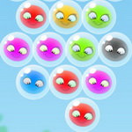 صورة Frog Super Bubbles