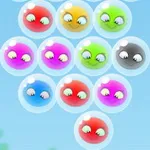 صورة Frog Super Bubbles