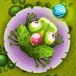 صورة Frogtastic