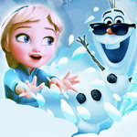 صورة Frozen Castle Adventure