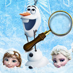 صورة Frozen Differences