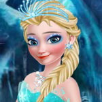 صورة Frozen Elsa Prep