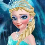 صورة Frozen Elsa Prep