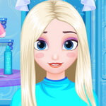 صورة Frozen Hair Salon