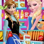 صورة Frozen's Store