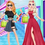 صورة Frozen Sister Different Style Shopping
