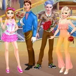 صورة Frozen Sisters Cruise Affair