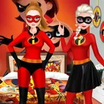 صورة Frozen Sisters Incredible Addiction