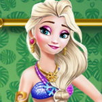 صورة Frozen Solarium Tanning