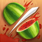 صورة Fruit Ninja Online