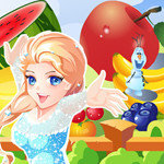 صورة Fruit Planet Wars