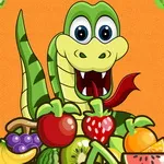 صورة Fruit Snake