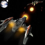 صورة Galactic War