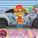 صورة Ginger Car Cleaning