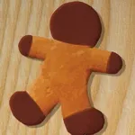 صورة Gingerbread Maker