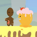 صورة Gingerman Rescue