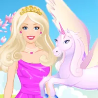 صورة Girl And The Unicorn