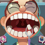 صورة Girl Baby Dentist