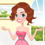 صورة Girl Dress Up