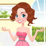 صورة Girl Dress Up