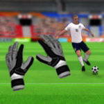 صورة Goalkeeper Challenge
