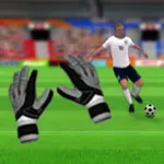 صورة Goalkeeper Challenge