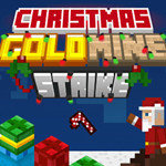 صورة Gold Mine Strike Christmas