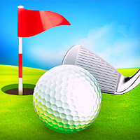 صورة Golf Field