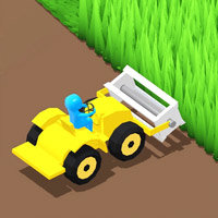 صورة Grass Reaper