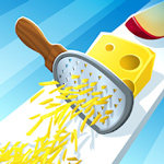 صورة Grate It