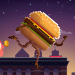 صورة Grub Runner