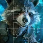 صورة Guardians Of The Galaxy Vol 2 Jigsaw