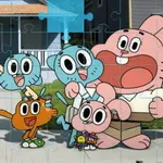 صورة Gumball Jigsaw
