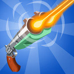 صورة Guns Bottles