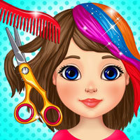 صورة Hair Stylist DIY Salon