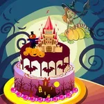 صورة Halloween Cake