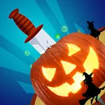 صورة Halloween Knife Hit