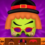 صورة Halloween Mask Design