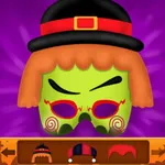 صورة Halloween Mask Design