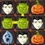 صورة Halloween Match 3