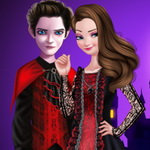 صورة Halloween's Best Couple