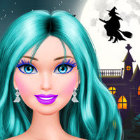 صورة Halloween Salon