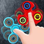 صورة Hand Spinner Simulator