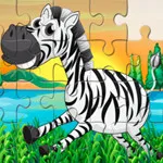 صورة Happy Kids Jigsaw Puzzle