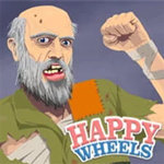 صورة Happy Wheels