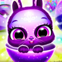 صورة Hatch Cute Bunnies