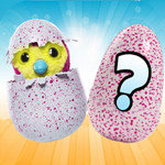 صورة Hatchimal Eggs Online