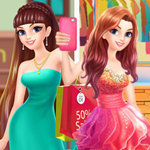 صورة Helen Black Friday Shopping