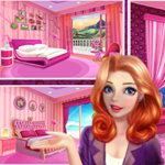 صورة Helen Dreamy Pink House