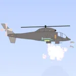 صورة Heli Defense
